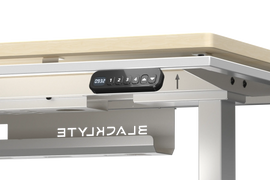 Blacklyte Atlas Lite Desk