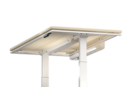 Blacklyte Atlas Lite Desk