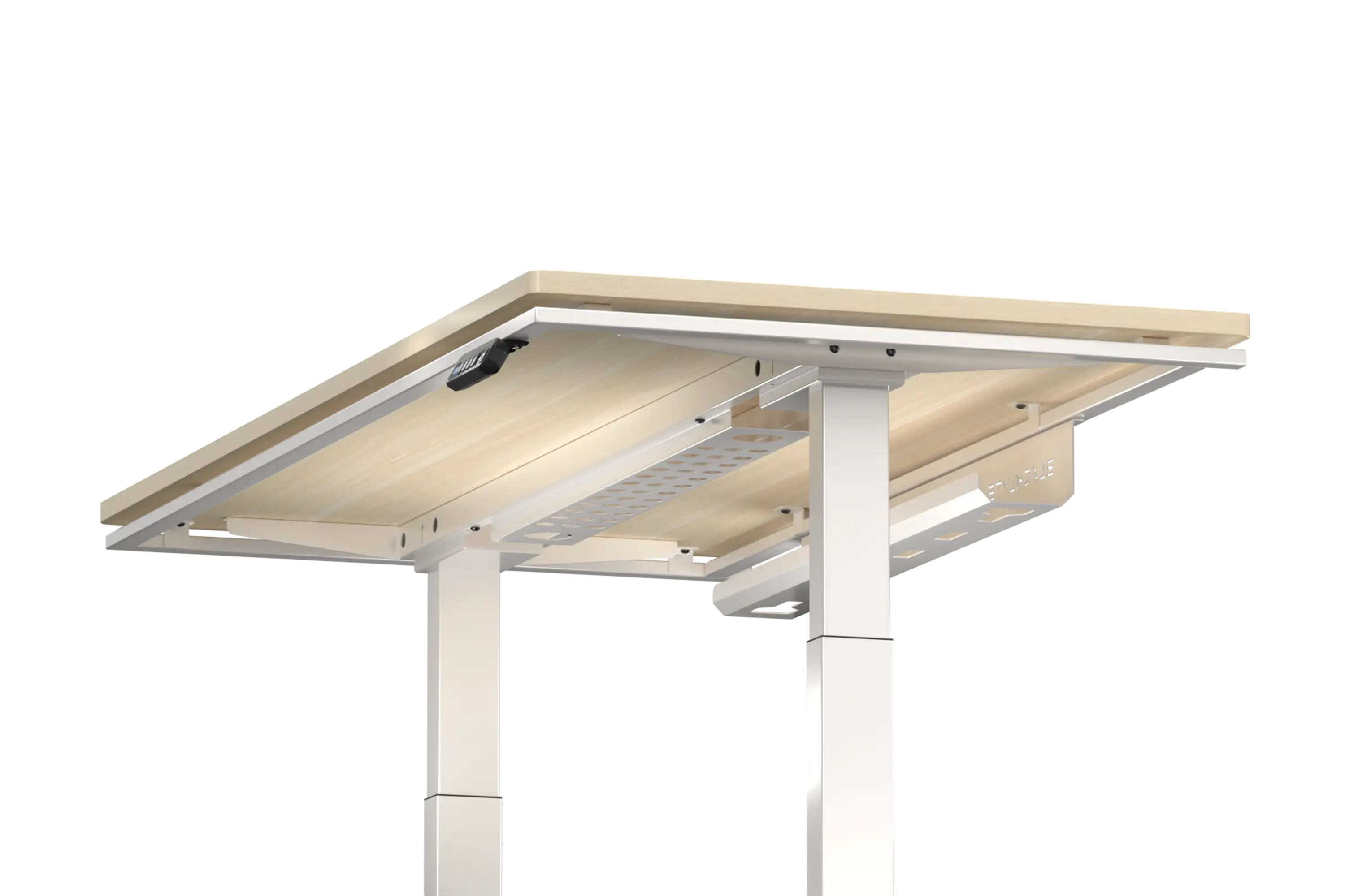 Blacklyte Atlas Lite Desk