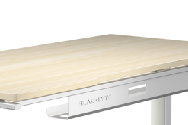 Blacklyte Atlas Lite Desk