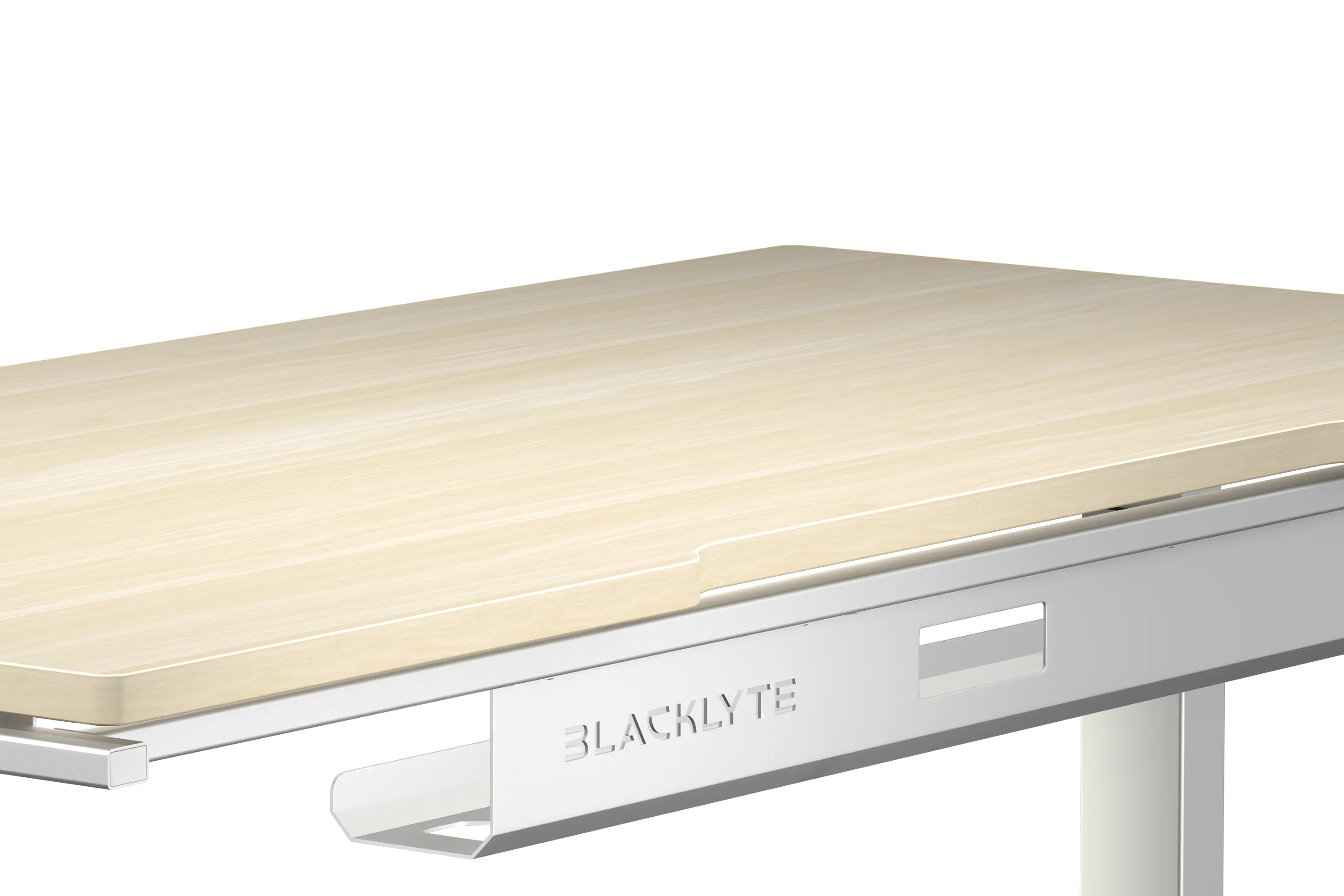 Blacklyte Atlas Lite Desk