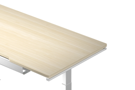 Blacklyte Atlas Lite Desk