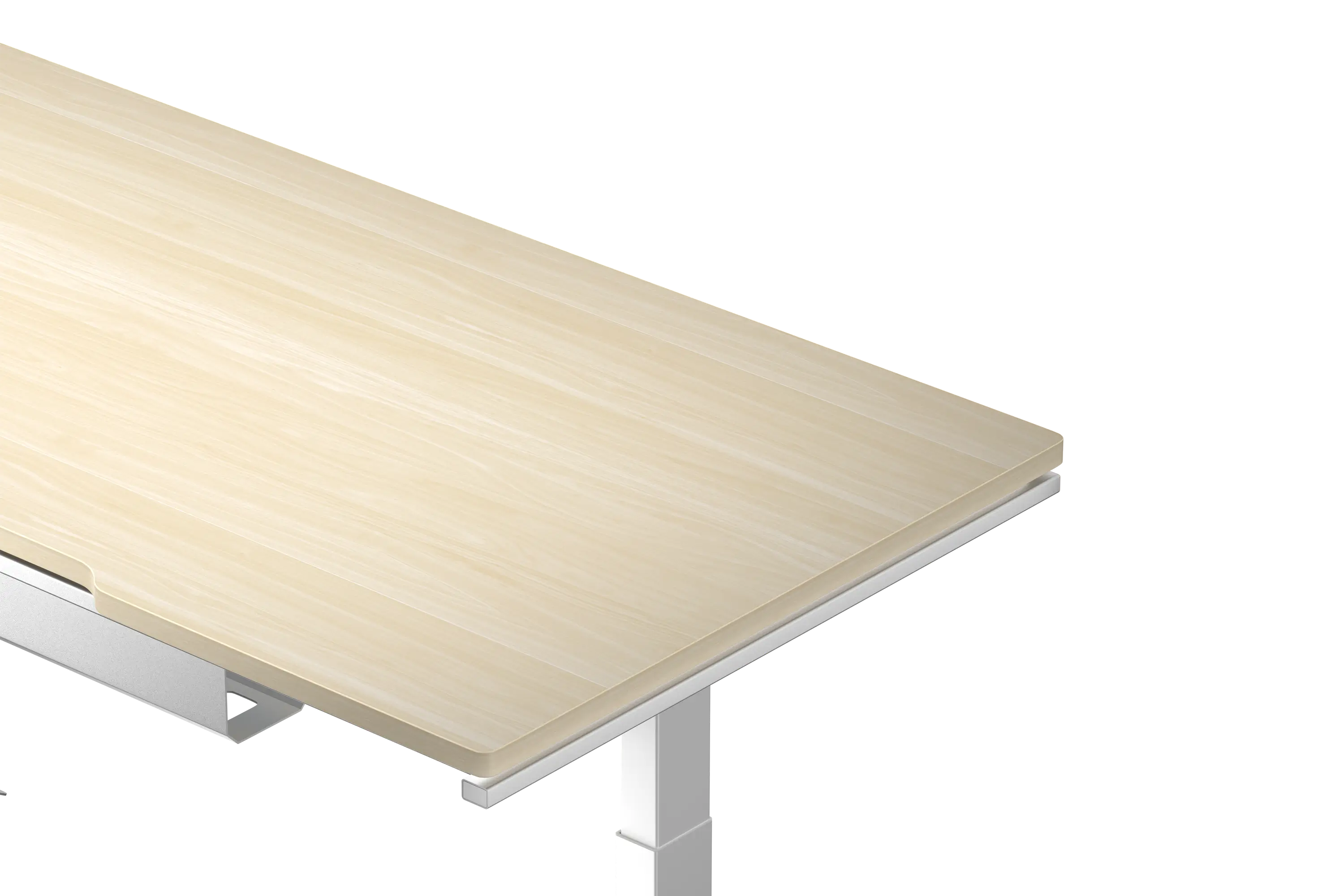 Blacklyte Atlas Lite Desk