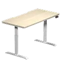 Blacklyte Atlas Lite Standing Desk