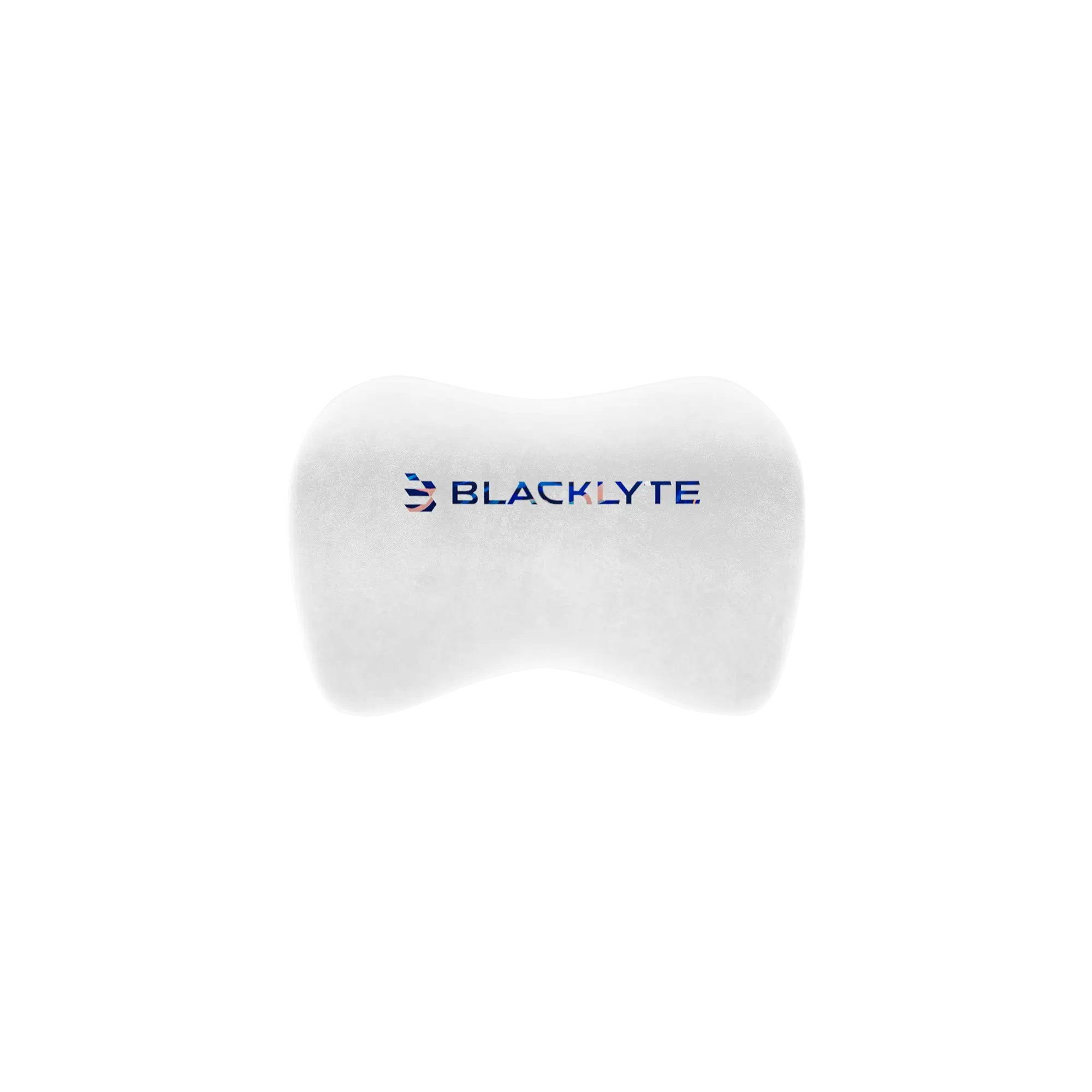 Blacklyte Magnetic Curved Head Pillow