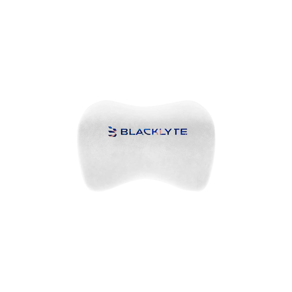 Blacklyte Magnetic Curved Head Pillow