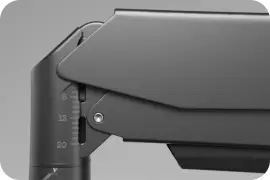 Atlas Monitor Arm