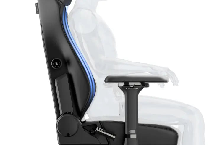 Blacklyte Ergonomic Gaming Chairs