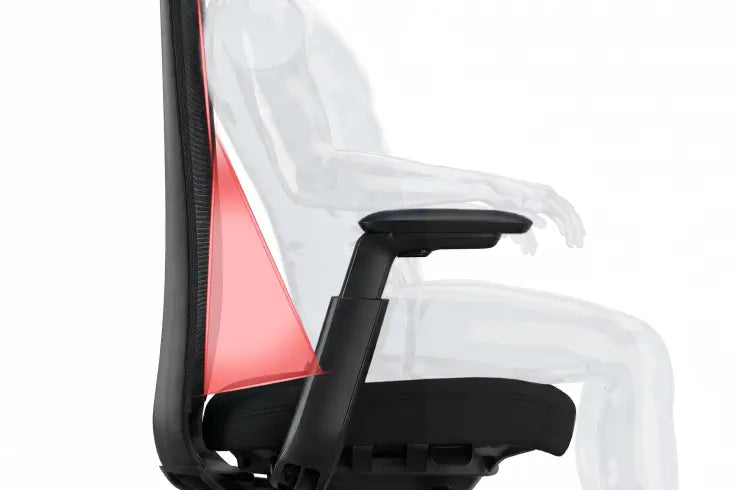 Traditional Office Chair