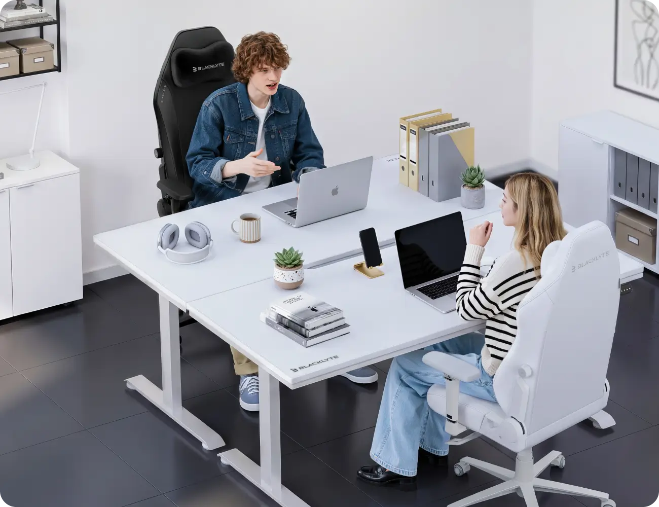 Creative Fatigue & Poor Posture