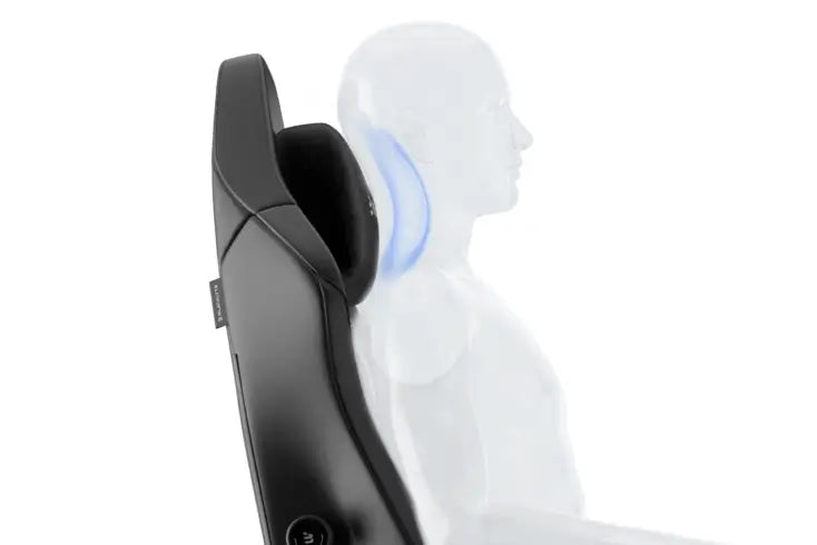 Blacklyte Ergonomic Gaming Chairs