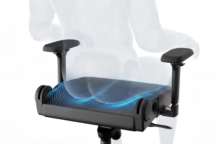 Blacklyte Ergonomic Gaming Chairs