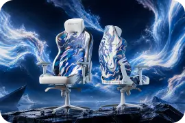 Kraken Pro Gaming Chair