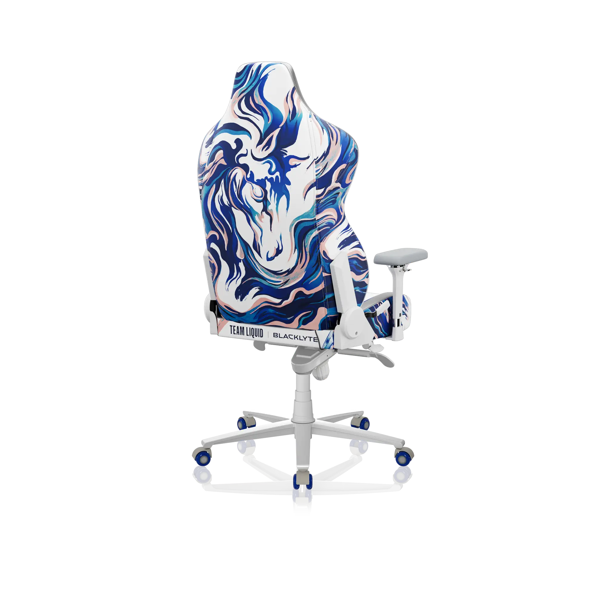 Kraken Pro Gaming Chair