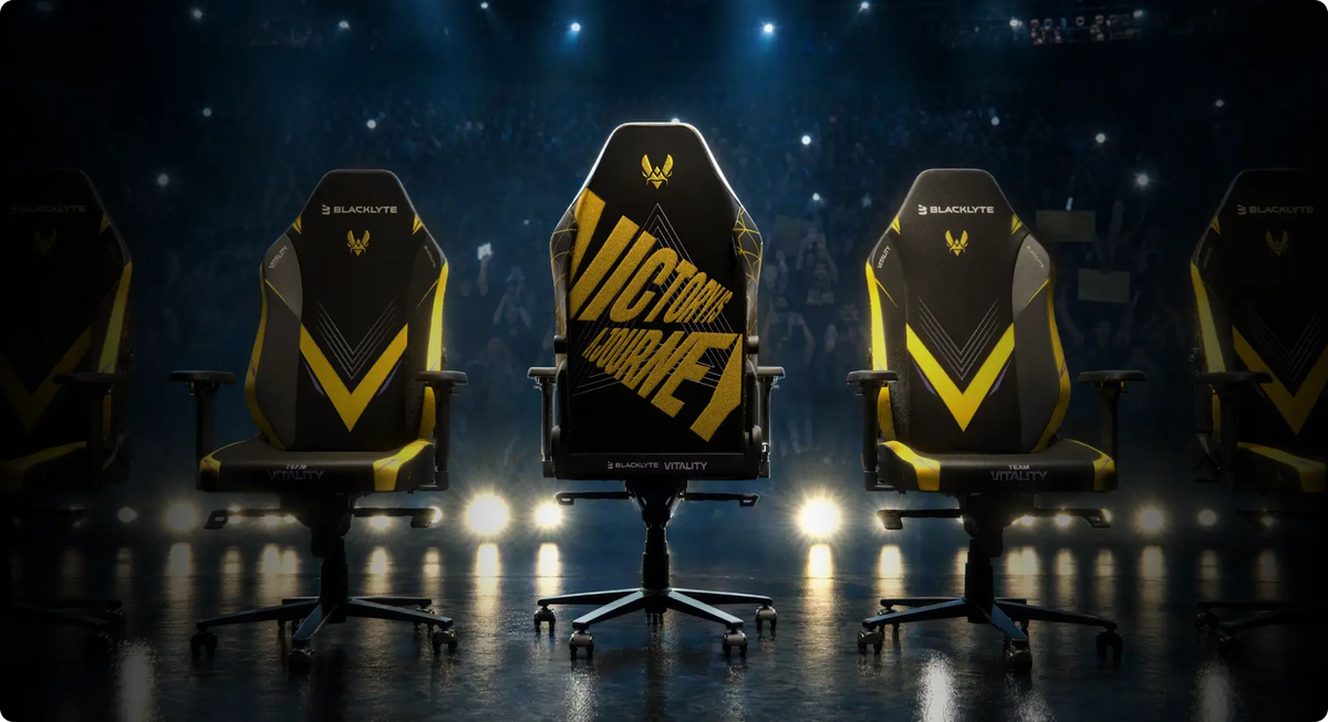 Athena Pro Gaming Chair