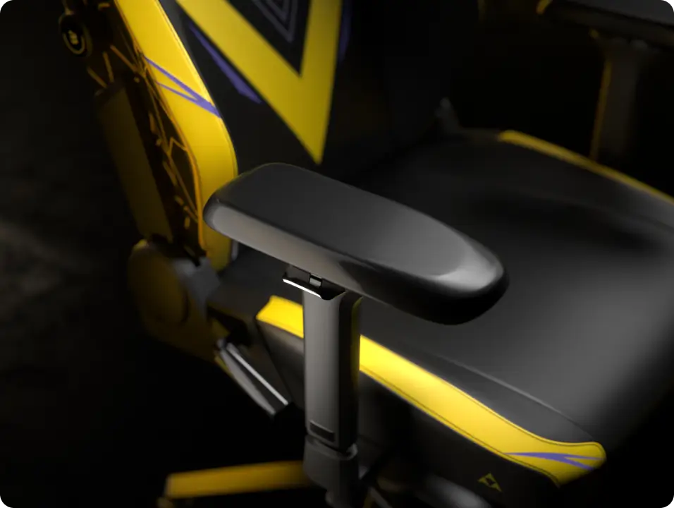 Athena Pro Gaming Chair