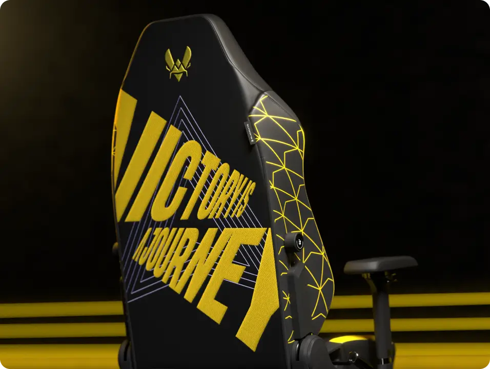 Athena Pro Gaming Chair
