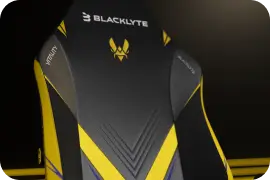 Athena Pro Gaming Chair