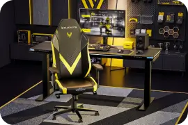 Athena Pro Gaming Chair