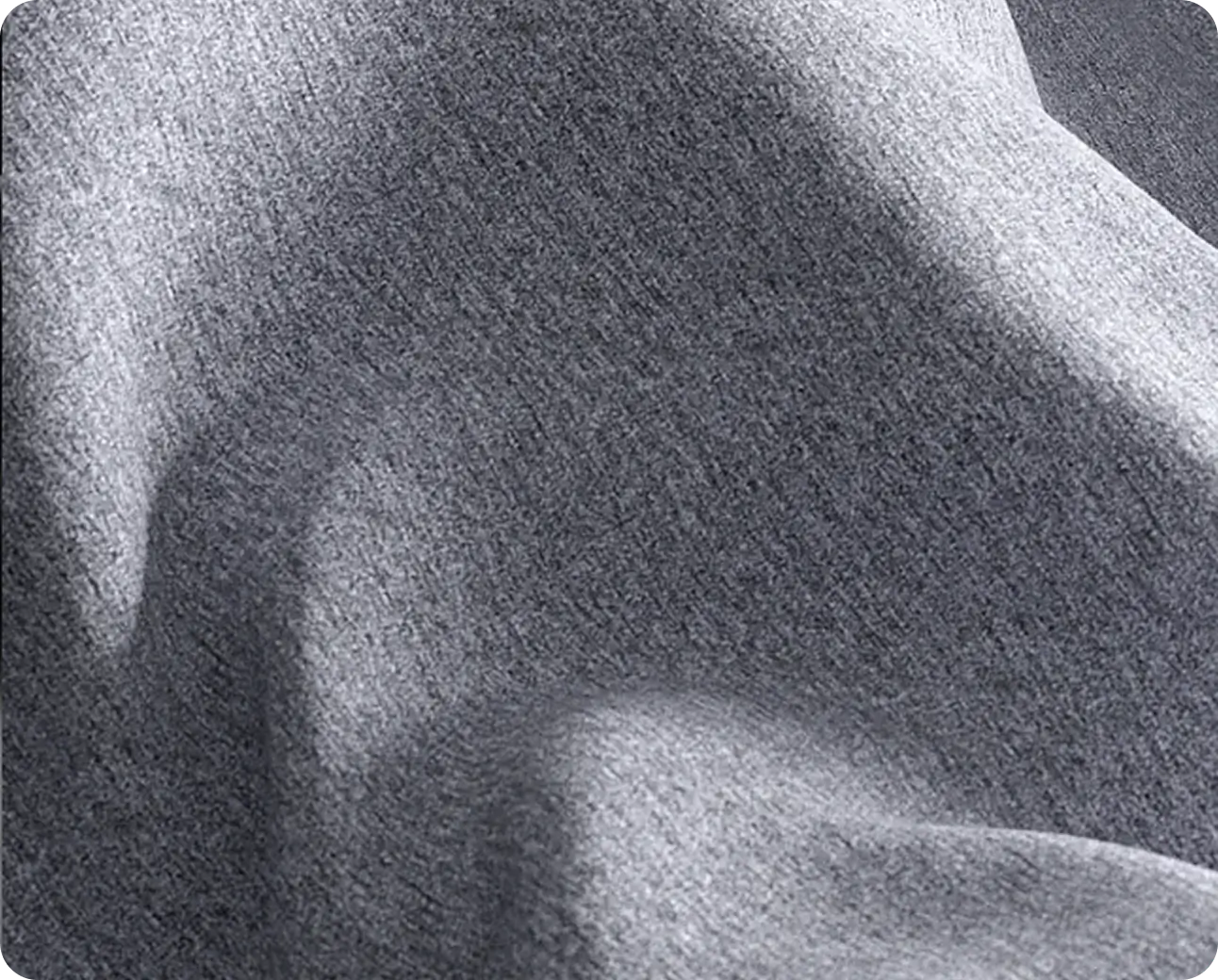 Blacklyte Athena Pro gaming chair with breathable linen fabric material