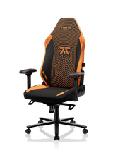 Blacklyte Athena Pro Team Fnatic Edition Gaming Chair