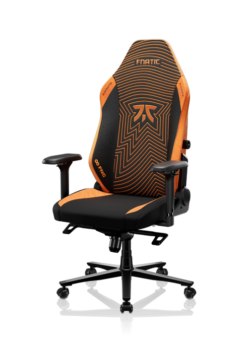 Athena Pro Gaming Chair - Fabric / Fnatic Edition / Large