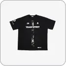 Team Spirit Official Jersey