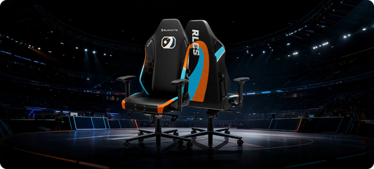 RLCS Edition Athena Pro Gaming Chair