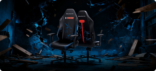 Rainbow Six Edition Athena Pro Gaming Chair