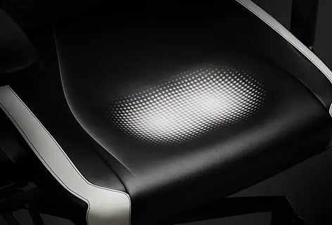 <p>Ultra-Soft Memory Foam</p>