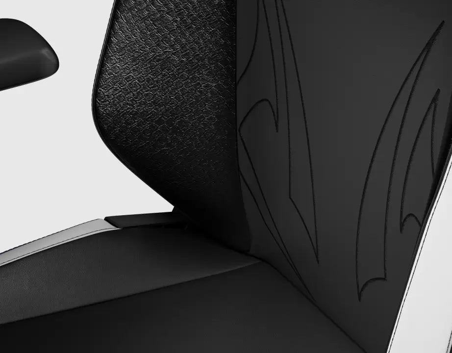 Engineered for precision and adaptability, Blacklyte’s 4-Way Dynamic Armrests move seamlessly in multiple directions to support your natural posture. By aligning your arms, shoulders, and wrists correctly, they help reduce muscle strain and joint stress—keeping you comfortable, focused, and supported through long gaming or work sessions.