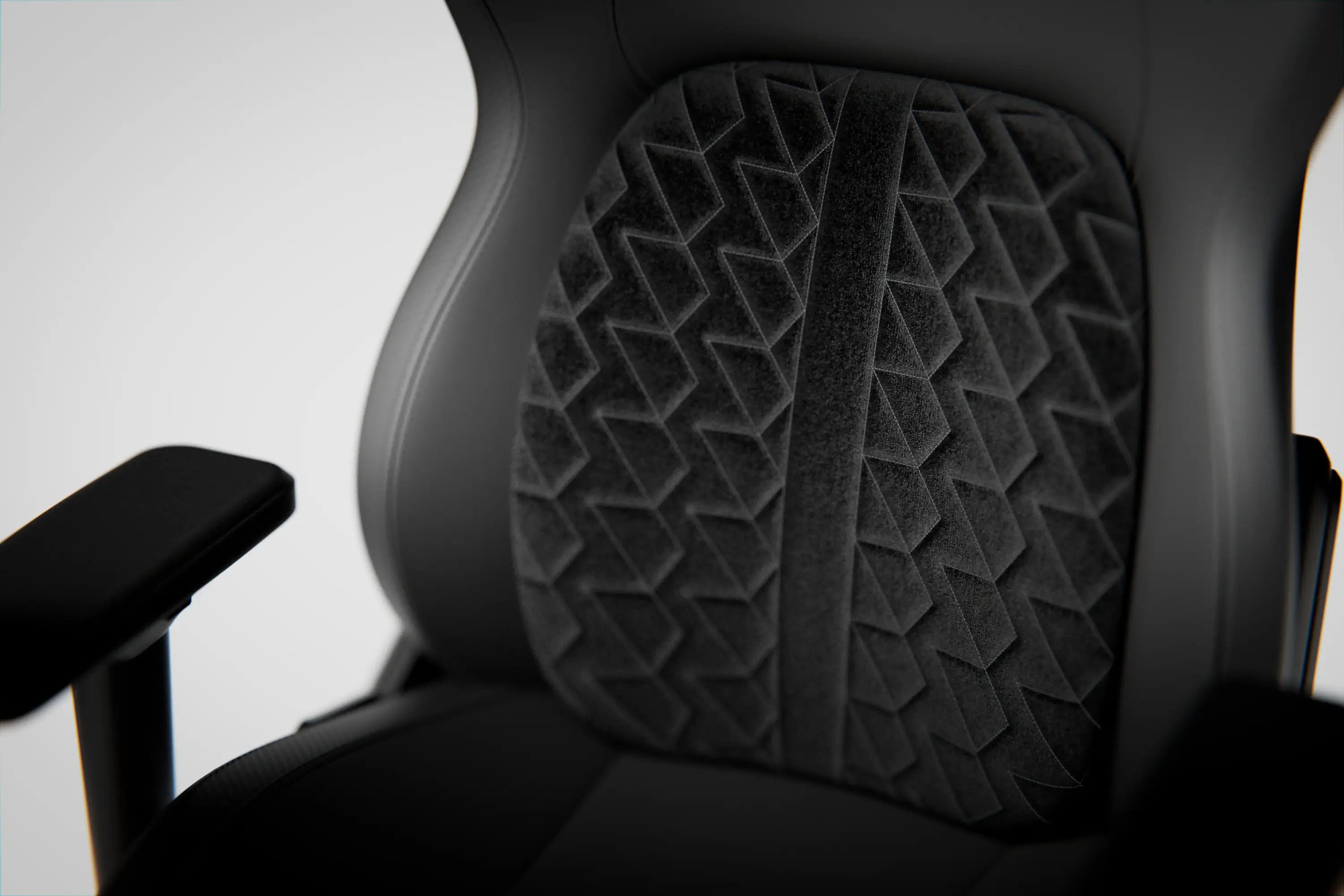 Blacklyte Kraken Gaming Chair