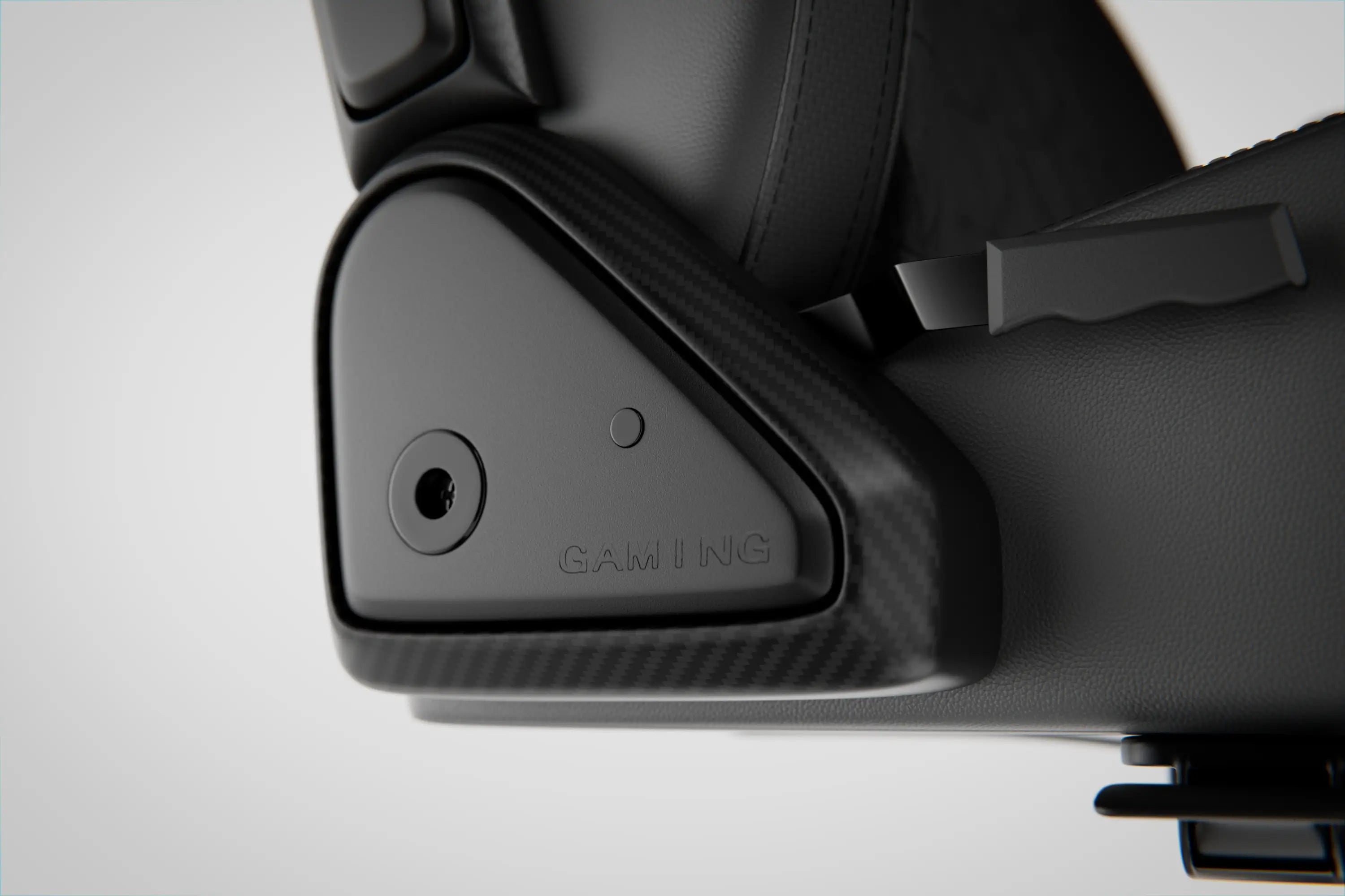 Blacklyte Kraken Gaming Chair