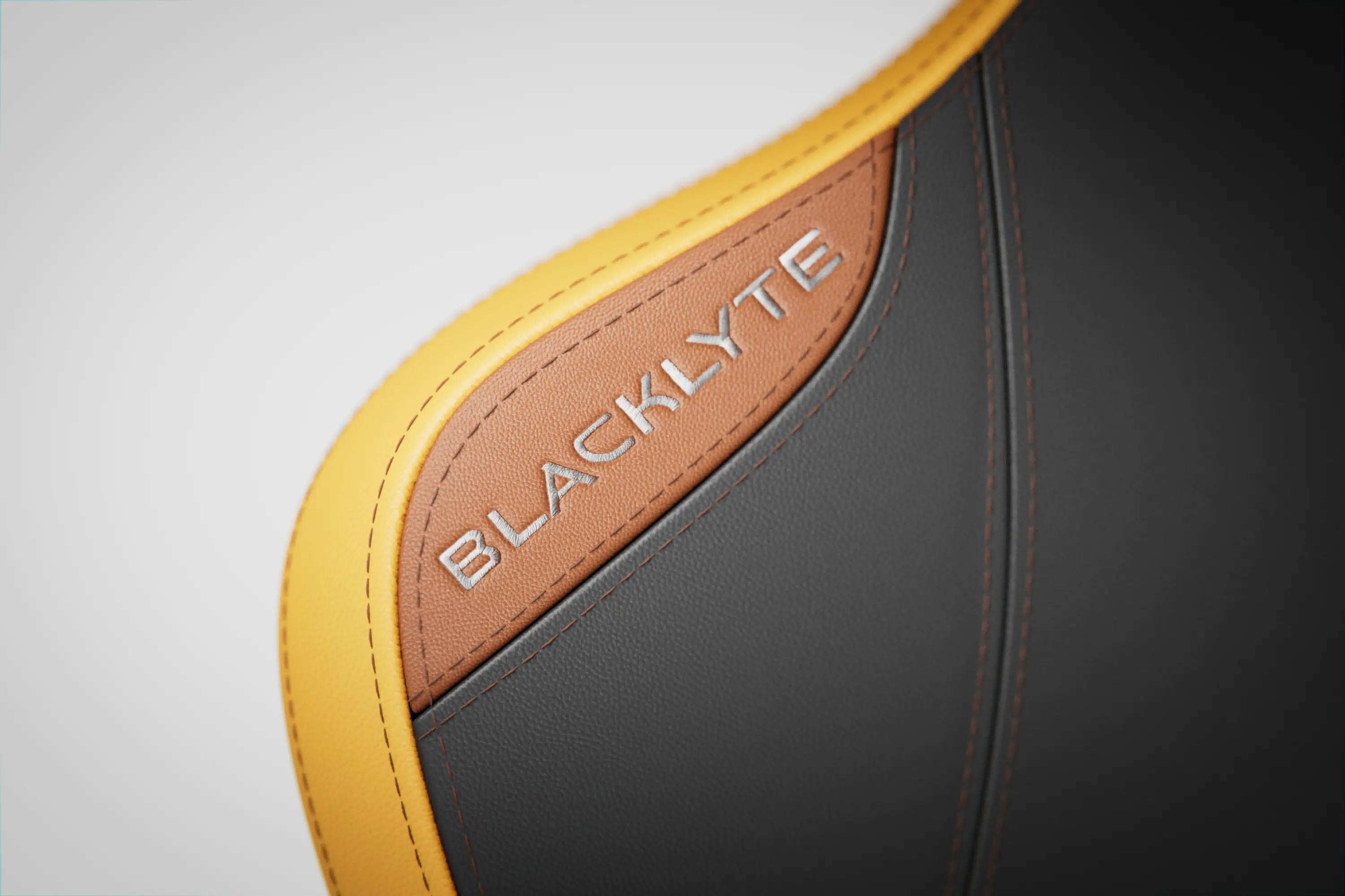 Blacklyte Kraken Gaming Chair