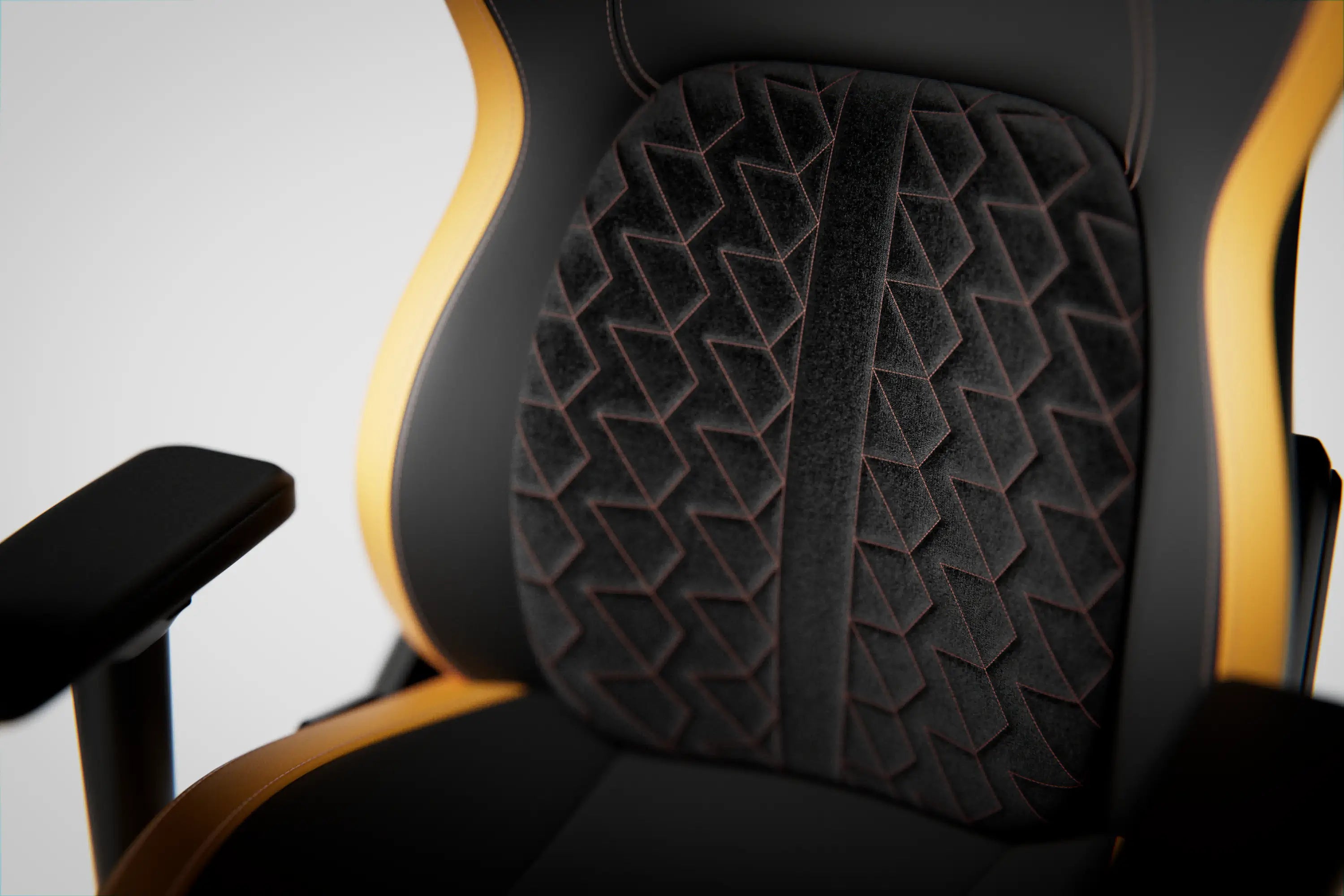 Blacklyte Kraken Gaming Chair