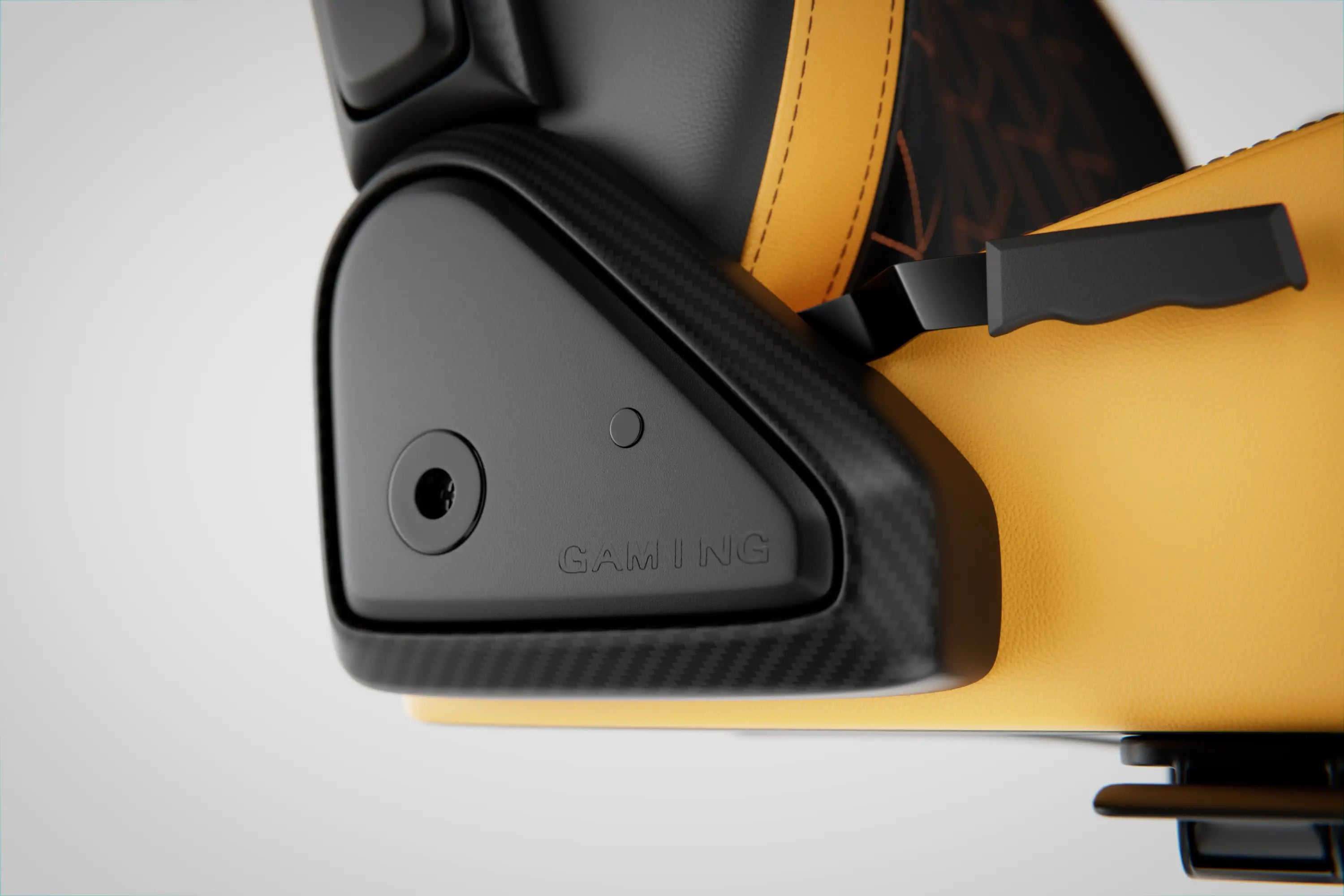Blacklyte Kraken Gaming Chair