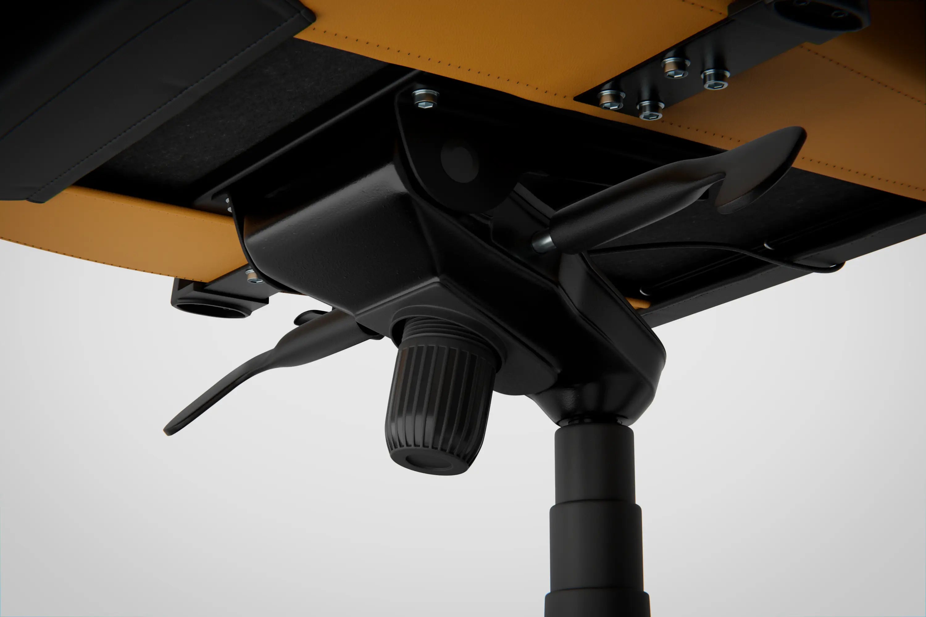 Blacklyte Kraken Gaming Chair