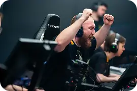 Kraken Pro Gaming Chair