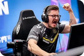 Kraken Pro Gaming Chair