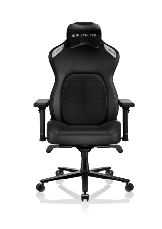 Blacklyte Kraken Gaming Chair