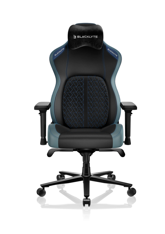 Blacklyte Kraken Gaming Chair