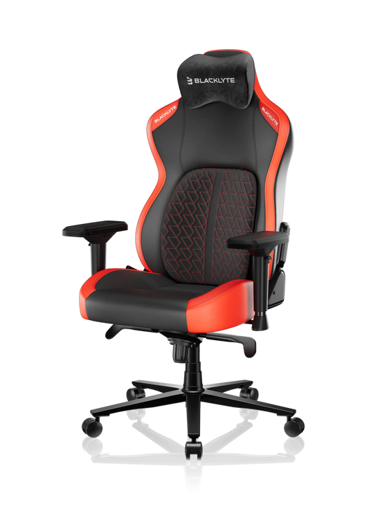 Blacklyte Kraken Gaming Chair