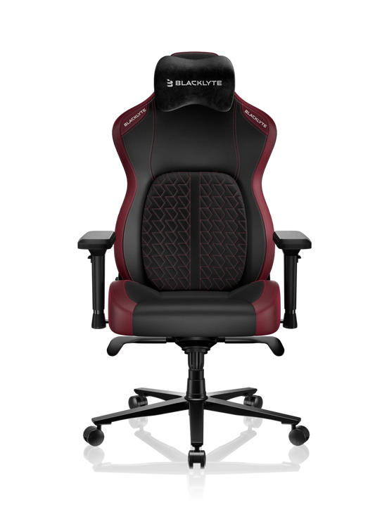Blacklyte Kraken Gaming Chair