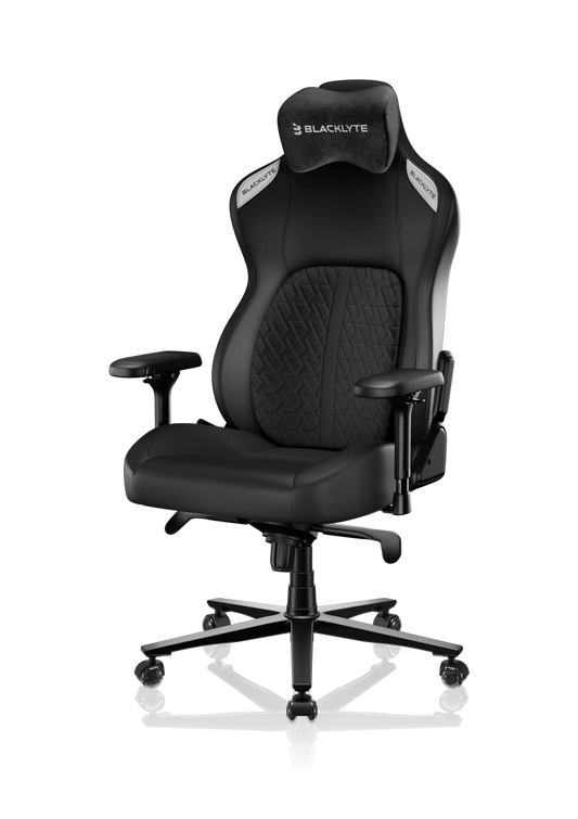 Blacklyte Kraken Pro Gaming Chair
