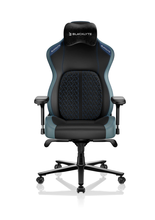 Blacklyte Kraken Pro Gaming Chair