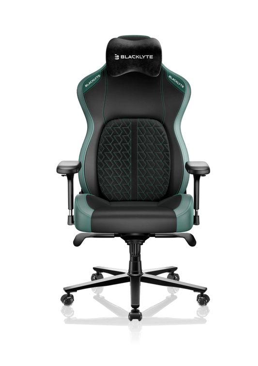 Blacklyte Kraken Pro Gaming Chair