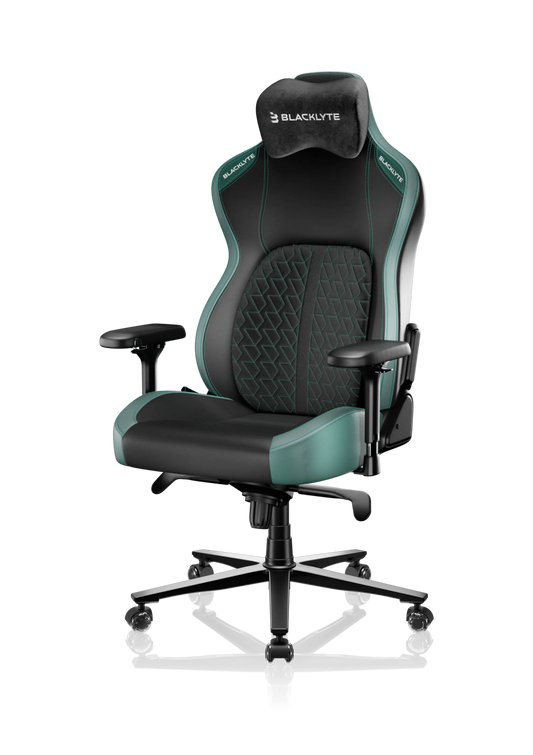 Blacklyte Kraken Pro Gaming Chair