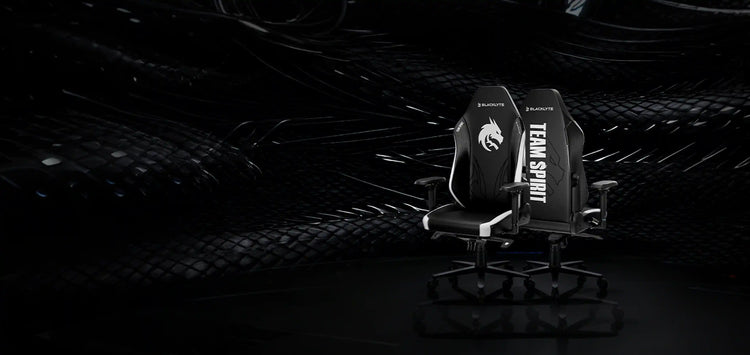 Spirit Edition Athena Pro Gaming Chair