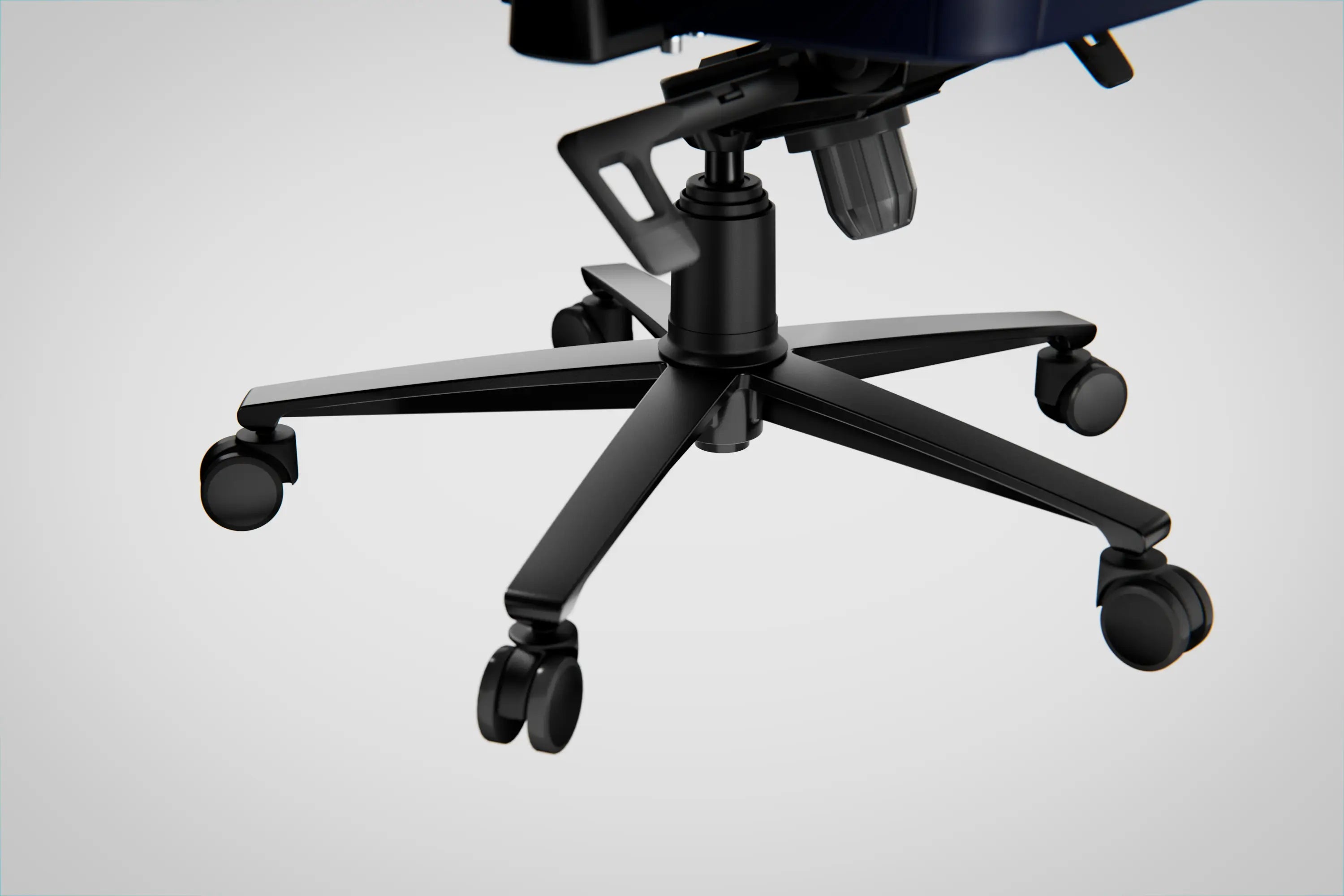 Blacklyte Athena Pro Austin Major Edition