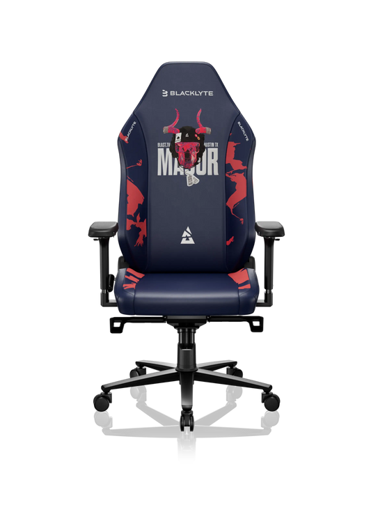 Blacklyte Athena Pro Austin Major Edition